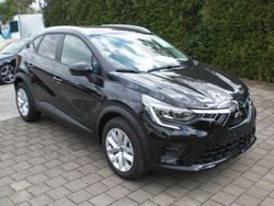 Schwarz Gebraucht 2024 Mitsubishi ASX Plus SUV | 24.880 € (Fairer Preis)