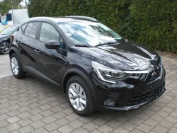 Schwarz Neu 2024 Mitsubishi ASX Plus SUV | 24.880 € (Fairer Preis)
