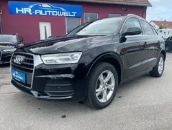 Schwarz Gebraucht 2015 Audi Q3 Sport SUV | 16.980 € (Fairer Preis)