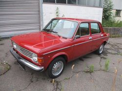Rot Gebraucht 1976 Fiat 128 Limousine | 9.800 €