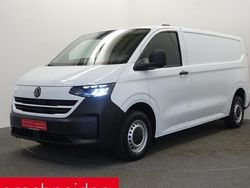 Weiss Gebraucht 2025 VW Transporter Van | 43.950 €