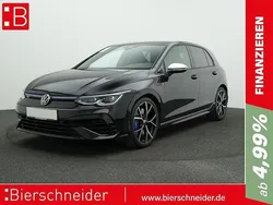 Schwarz Gebraucht 2023 VW Golf VIII R Limousine | 36.950 € (Guter Preis)