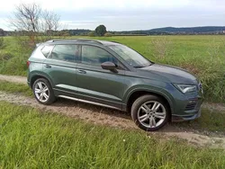 Grau Gebraucht 2021 Seat Ateca Xperience SUV | 22.900 € (Fairer Preis)