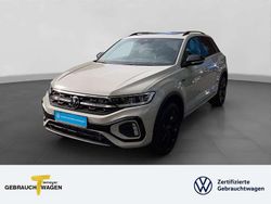Grau Neu 2025 VW T-Roc R-line SUV | 35.210 € (Superpreis)
