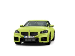 Neu 2024 BMW M2 Shadowline Coupé | 76.244 € (Fairer Preis)