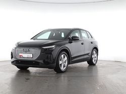 Mythosschwarz Gebraucht 2024 Audi Q4 Sportback e-tron Ambiente SUV | 42.725 €