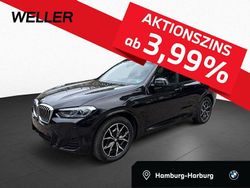 Schwarz Gebraucht 2024 BMW X3 M Sport SUV | 48.990 € (Superpreis)