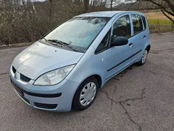 Blau Gebraucht 2007 Mitsubishi Colt Inform Limousine | 1.990 € (Fairer Preis)
