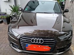 Braun Gebraucht 2018 Audi A7 Kleinwagen | 27.999 € (Guter Preis)