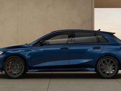 Ascariblau metallic Neu 2025 Audi RS3 Kleinwagen | 69.110 €