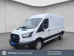 Weiß Gebraucht 2023 Ford Transit Trend Abholung | 28.493 € (Fairer Preis)