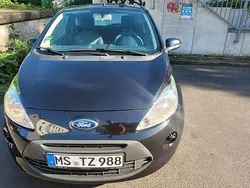 Gebraucht 2014 Ford Ka Titanium Kleinwagen | 3.100 € (Fairer Preis)