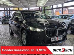Schwarz Gebraucht 2025 BMW 218 Active Tourer Sport Line Van / Kleinbus | 26.980 € (Superpreis)