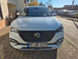 Weiß Gebraucht 2022 MG EHS Luxury SUV | 17.650 € (Fairer Preis)
