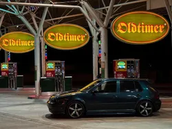 Grün Gebraucht 2001 VW Golf IV R Kleinwagen | 2.499 € (Guter Preis)
