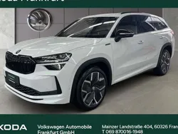 Weiß Neu 2025 Skoda Kodiaq Selection SUV | 39.930 € (Superpreis)