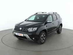 Schwarz Gebraucht 2019 Dacia Duster Prestige SUV | 16.190 €