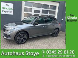 Grau Gebraucht 2024 Skoda Kamiq Monte Carlo SUV | 30.750 € (Fairer Preis)