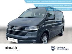 Grau Gebraucht 2023 VW California California Van | 63.680 € (Fairer Preis)
