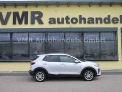 Silber Gebraucht 2022 Kia Stonic Edition 7 SUV | 16.950 € (Guter Preis)