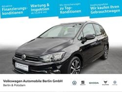 Schwarz Gebraucht 2020 VW Golf VII United Limousine | 19.740 € (Fairer Preis)