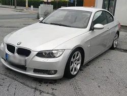 Silber Gebraucht 2009 BMW 320 | 6.490 € (Guter Preis)