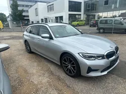 Silber Gebraucht 2020 BMW 320 Performance Kombi | 19.499 € (Guter Preis)