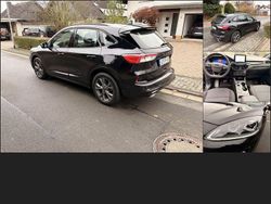 Schwarz Gebraucht 2023 Ford Kuga ST-Line SUV | 25.888 € (Guter Preis)