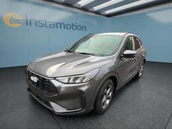 Grau Gebraucht 2024 Ford Kuga ST-Line SUV | 38.299 € (Etwas zu teuer)