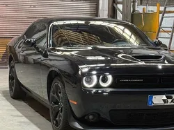 Schwarz Gebraucht 2020 Dodge Challenger Coupé | 31.900 € (Fairer Preis)