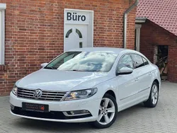 Pure white Gebraucht 2015 VW CC Sport Limousine | 14.950 € (Fairer Preis)