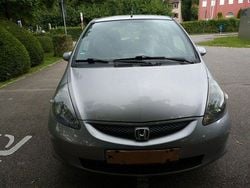 Silber Gebraucht 2008 Honda Jazz Kleinwagen | 3.600 € (Teuer)