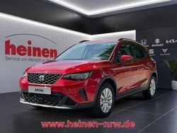 Rot Neu 2025 Seat Arona SUV | 23.780 € (Guter Preis)