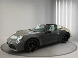 Neu 2025 Porsche 911 Targa 4 Cabrio | 221.340 € (Guter Preis)