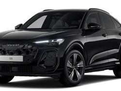 Schwarz Neu 2025 Audi Q5 Sport SUV | 78.190 € (Teuer)