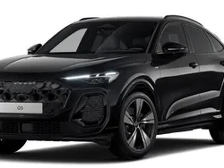 Schwarz Neu 2025 Audi Q5 Sport SUV | 81.690 €