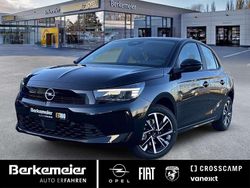 Karbonschwarz Neu 2025 Opel Corsa Edition Limousine | 19.925 € (Guter Preis)