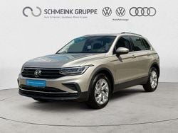 Silber Gebraucht 2024 VW Tiguan Move SUV | 28.880 € (Guter Preis)