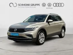 Silber Gebraucht 2024 VW Tiguan Move SUV | 28.880 € (Superpreis)