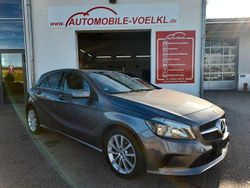 Gebraucht 2017 Mercedes A180 Limousine | 12.999 € (Fairer Preis)