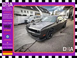Granite (granite) Gebraucht 2021 Dodge Challenger Coupé | 35.987 € (Etwas zu teuer)