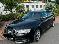 Schwarz Gebraucht 2010 Audi A6 Kombi | 6.450 € (Fairer Preis)