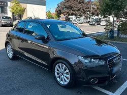 Braun Gebraucht 2012 Audi A1 Kleinwagen | 6.500 € (Guter Preis)