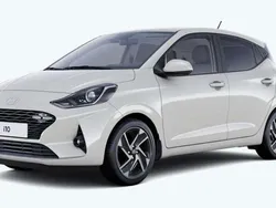 Lumen grey Neu 2025 Hyundai i10 Prime Kleinwagen | 19.250 € (Fairer Preis)