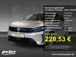 Kristall silber () Gebraucht 2025 Opel Corsa Edition Kleinwagen | 18.090 € (Superpreis)