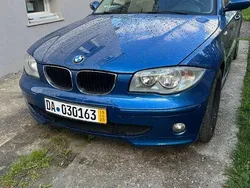 Blau Gebraucht 2004 BMW 120 Kleinwagen | 3.250 € (Superpreis)