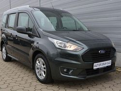 Grün Gebraucht 2019 Ford Tourneo Trend Van / Kleinbus | 11.790 € (Superpreis)