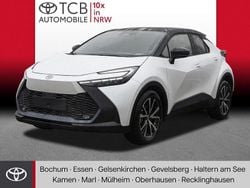 Platinumweiß/dach schwarz Neu 2024 Toyota C-HR SUV | 34.189 € (Fairer Preis)