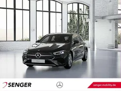 Andere Gebraucht 2025 Mercedes CLA180 Shooting Brake Progressive Kombi | 34.990 € (Teuer)