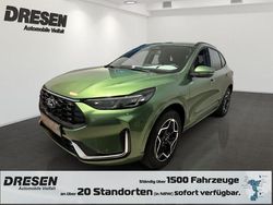 Gruen Neu 2025 Ford Kuga ST-Line X SUV | 42.490 € (Fairer Preis)